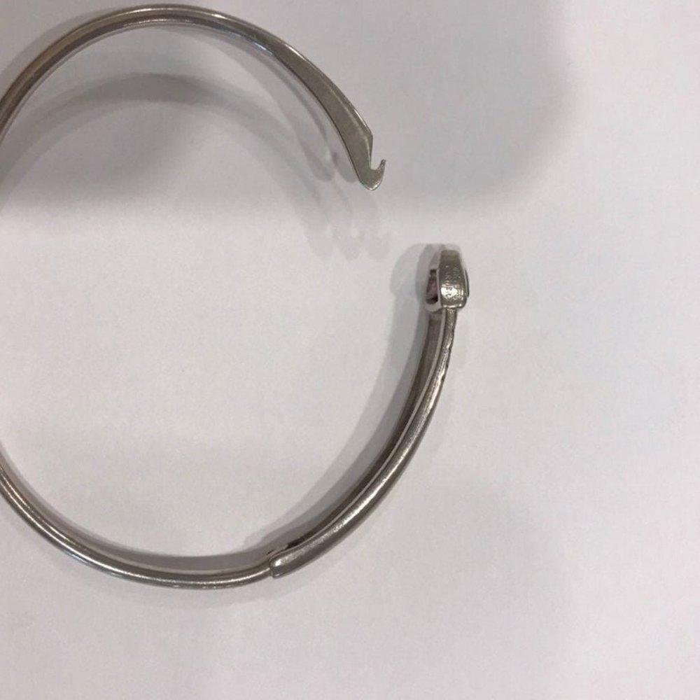 Authentic Cartier Amethyst Bracelet - Picture 5 of 5